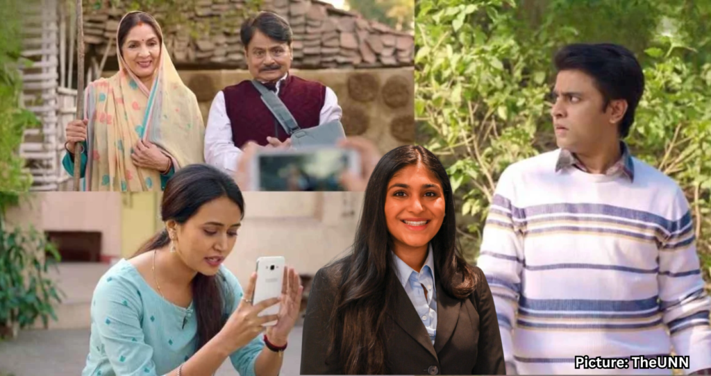 Indian-American Sonia Banker from Penn Wins Carnegie Fellowship