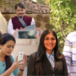 Featured & Cover Indian American Sonia Banker from Penn Wins Carnegie Fellowship