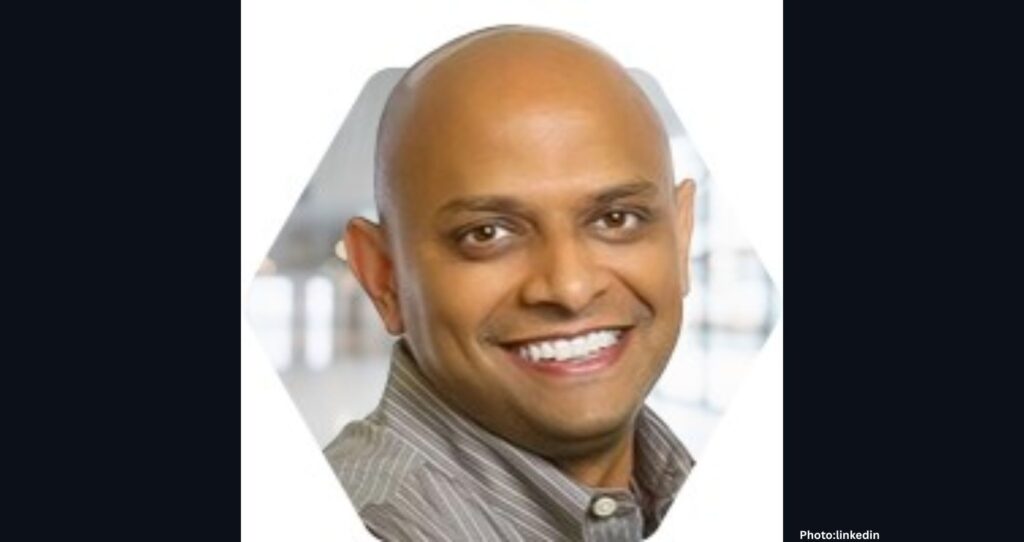 Indian-American Tech Leader Venkat Kavarthapu Appointed CEO of Symplr