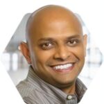Featured & Cover Indian American Tech Leader Venkat Kavarthapu Appointed CEO of Symplr