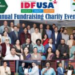 Featured & Cover International Development Foundation Annual Charity Event Highlights Compassion Led Projects