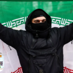 Featured & Cover Iran Regime Uses Former Soviet Republic to Evade Sanctions