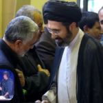 Featured & Cover Iran Seeks Retaliation for Soleimani Amid Security Concerns at WHCA Dinner