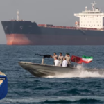 Featured & Cover Iran Threatens New Chokepoint at Gate of Tears Amid U S Tensions