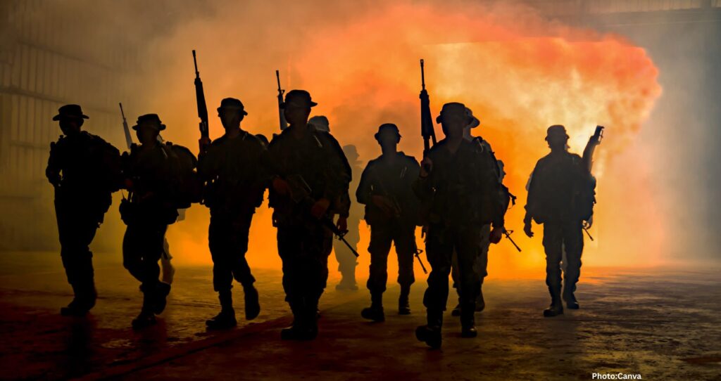 Iran Warns of Ceasefire Collapse Over Hezbollah’s Exclusion from Truce