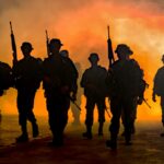 Featured & Cover Iran Warns of Ceasefire Collapse Over Hezbollah's Exclusion from Truce