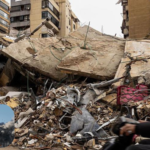 Featured & Cover Iranian Militias Threaten US Universities in Lebanon; Americans Urged to Evacuate