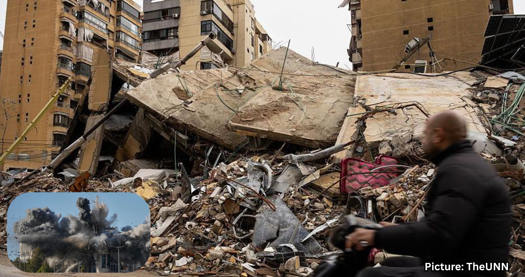 Featured & Cover Iranian Militias Threaten US Universities in Lebanon; Americans Urged to Evacuate