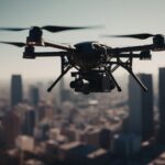 Featured & Cover Iran's Chinese Drone Networks Raise Concerns Over Potential U S Attacks