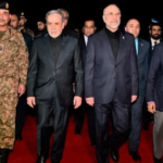 Featured & Cover Iran's Parliament Speaker Calls for Lebanon Ceasefire Ahead of U S Talks