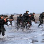 Featured & Cover Iran's Revolutionary Guard Gains Influence Marginalizes President's Role