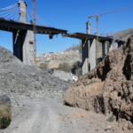 Featured & Cover Iran's Tallest Bridge Collapses Following Reported Airstrikes; Retaliation Threatened