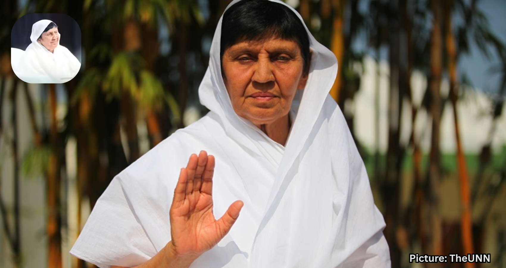 JAINA Mourns the Passing of Veerayatan Founder Acharya Shri Chandanaji