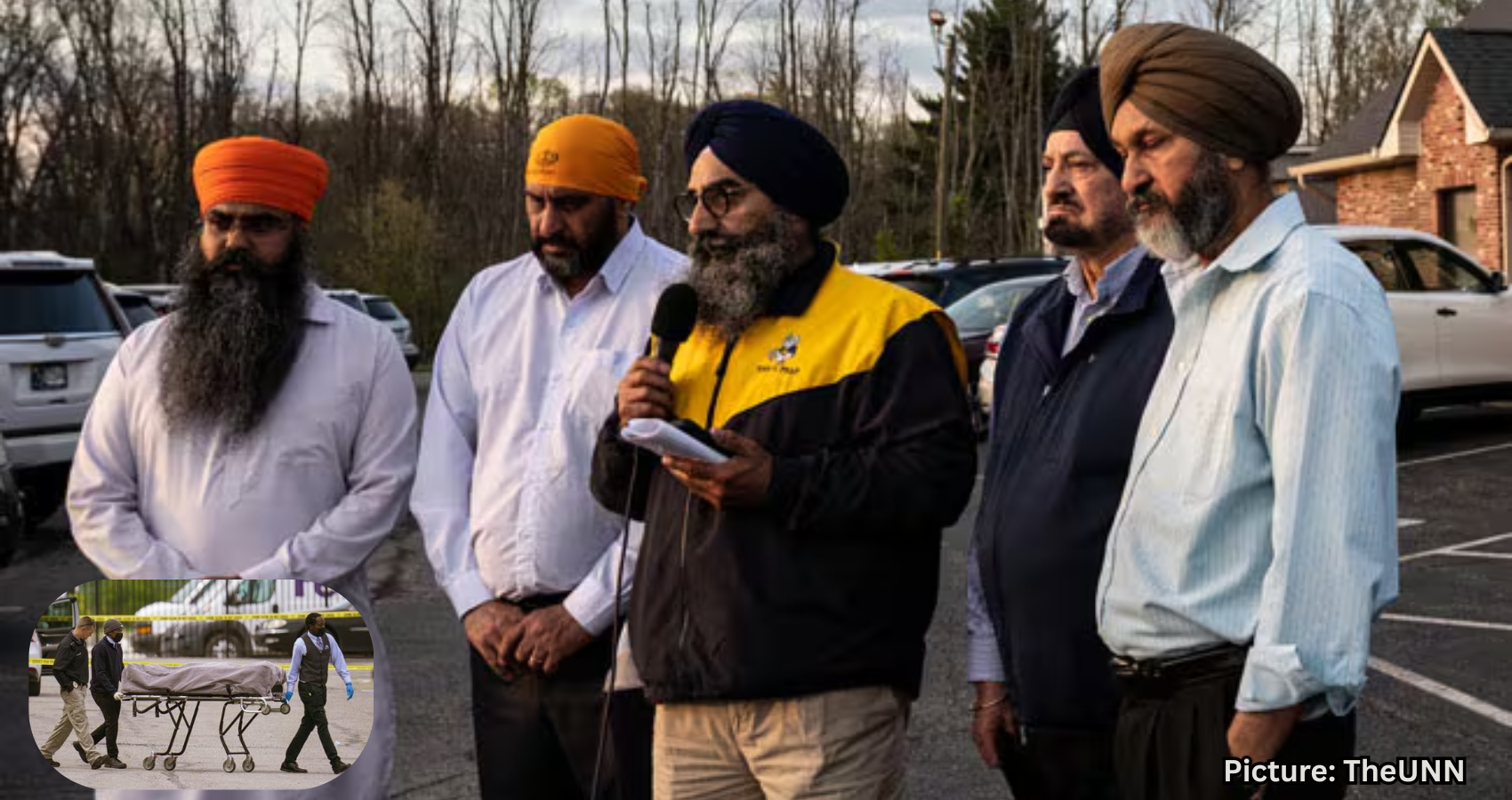 Featured & Cover Jayapal Commemorates Sikh Workers Killed in Mass Shooting Highlights Hate's Impact