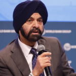 Featured & Cover Jobs Essential for Economic Growth Says World Bank's Ajay Banga