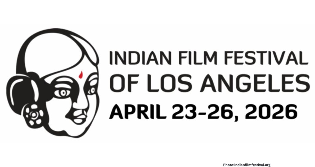 Join IFFLA 2026 to Showcase Diverse Indian-American Cinema