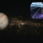 Featured & Cover Jupiter's Gravity Shielded Earth During Its Formation Study Finds