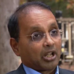 Featured & Cover Kannan Srinivasan Elected Treasurer of Virginia Senate Democratic Caucus