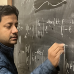 Featured & Cover Karthik Shekhar Indian American Researcher Wins $100 000 for Bioelectricity Study