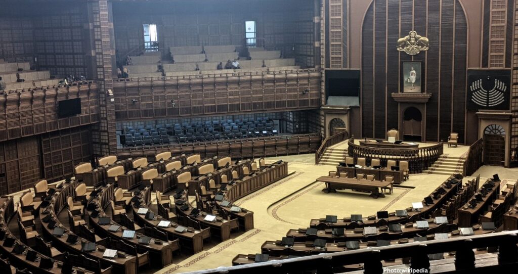 Featured & Cover Kerala's Political Landscape Navigating Beyond Two Leftist Narratives