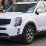 Featured & Cover Kia Unveils 2027 Telluride Featuring First Hybrid and X Pro Trims