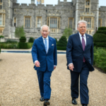 Featured & Cover King Charles Visits White House as America Celebrates 250 Years of Independence