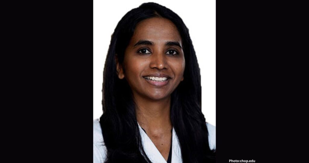Krithika Lingappan Appointed to Lead Neonatology at Colorado University Medical Campus