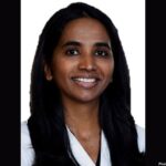 Featured & Cover Krithika Lingappan Appointed to Lead Neonatology at Colorado University Medical Campus