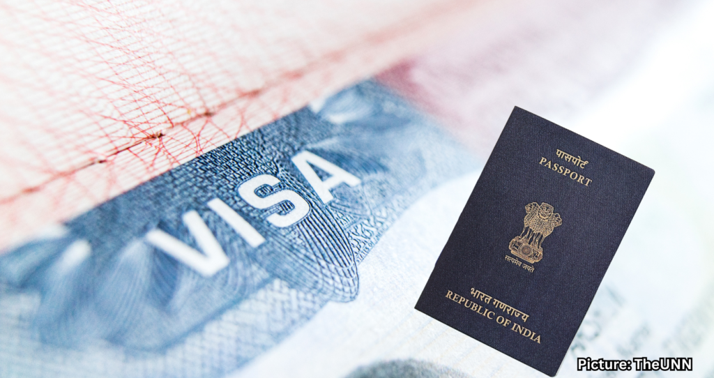 Letting Stranded H-1B Employees Work From India Poses Tax Risks