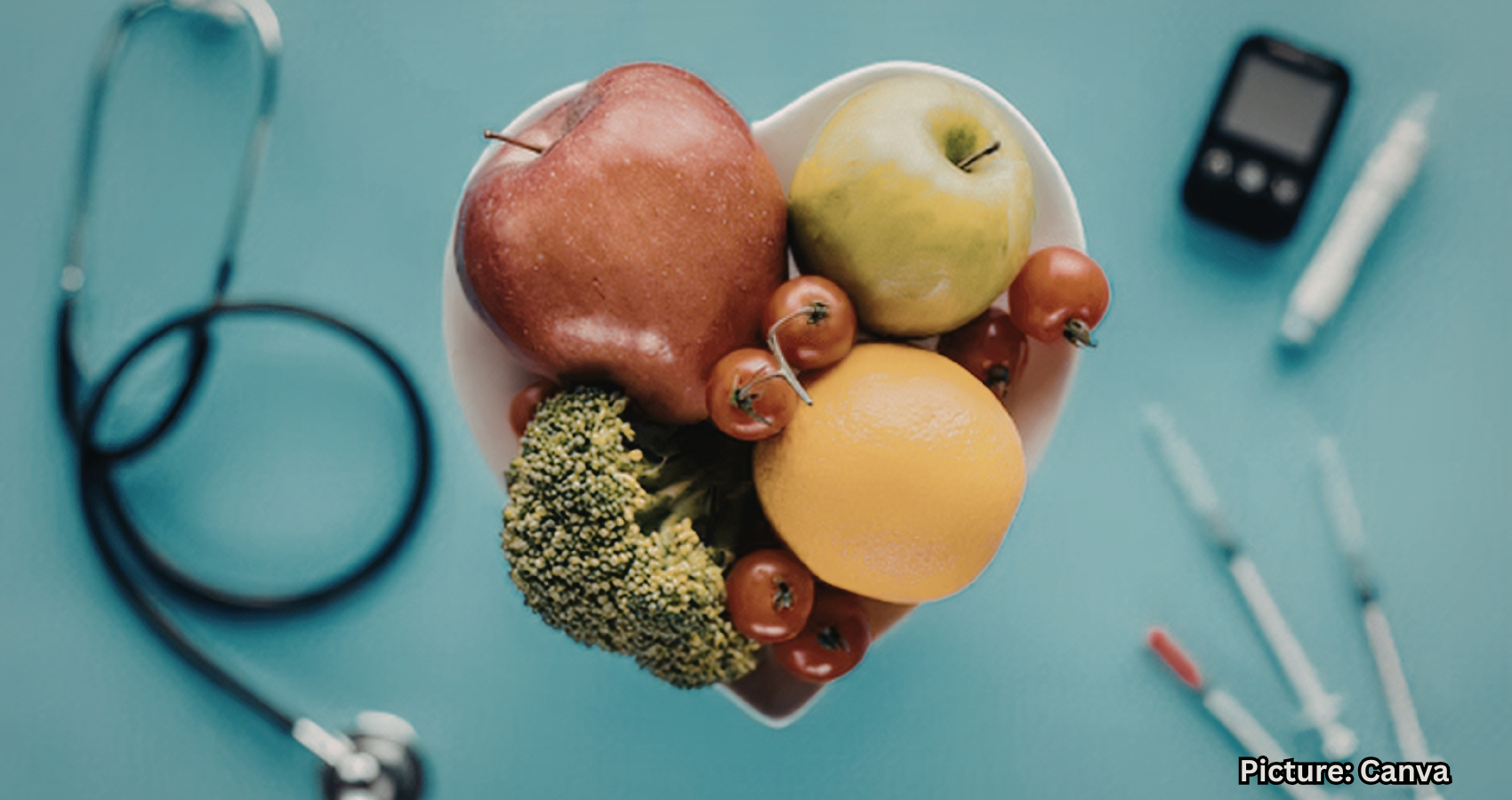 Featured & Cover Lifestyle Medicine Emerges as Key Strategy Against Chronic Disease