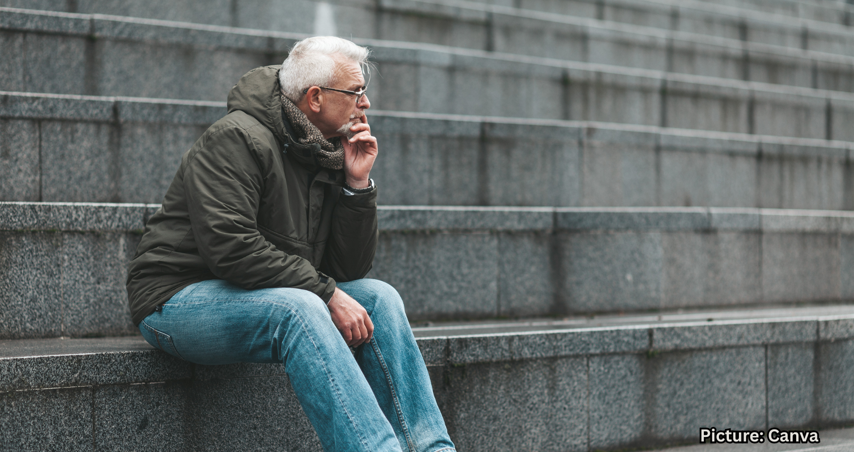Featured & Cover Loneliness Linked to Memory Decline New Research Suggests