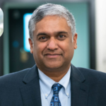 Featured & Cover MIT Provost Anantha Chandrakasan Honored with Test of Time Award