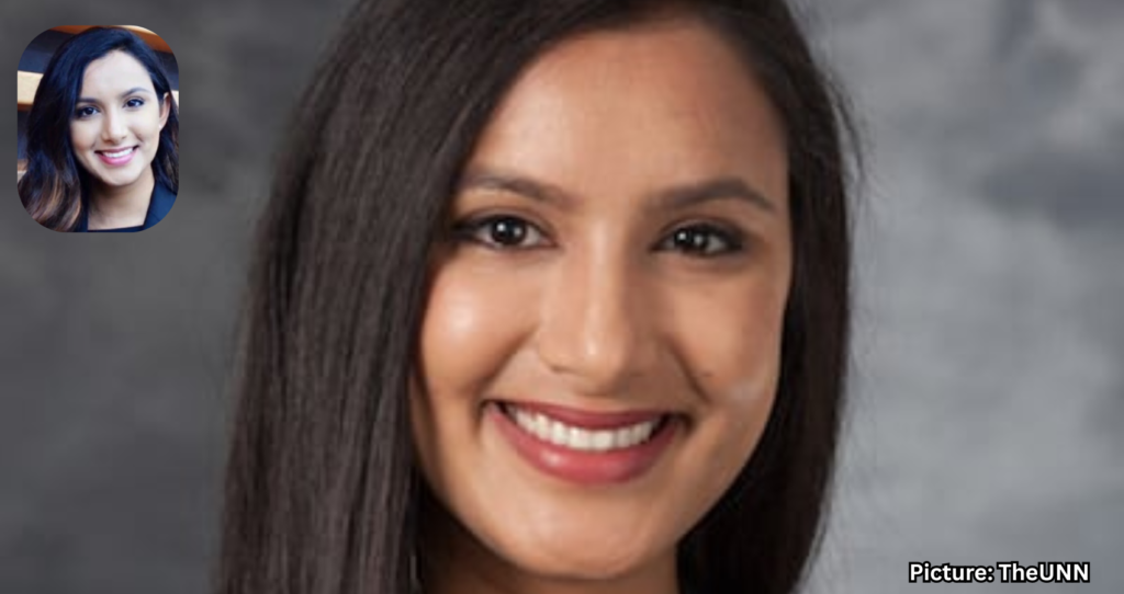 Madhuri Nishtala Receives Top Teaching Award from Wisconsin Medical Alumni Association