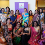 Featured & Cover Maitri Raises Over $1 Million for Indian American Domestic Violence Survivors