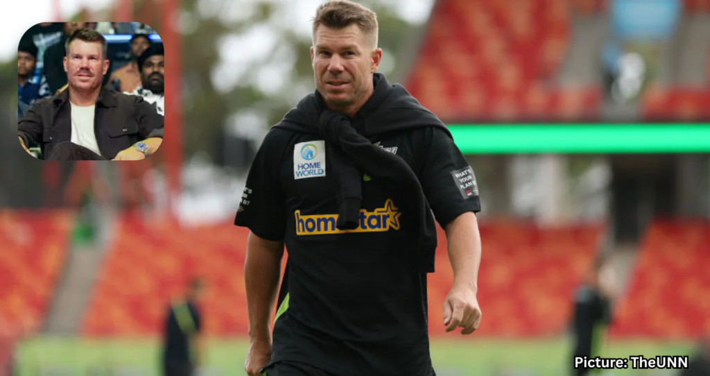 Major Details Emerge in David Warner’s Drink-Driving Case Involving Three Glasses of Wine