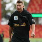 Featured & Cover Major Details Emerge in David Warner's Drink Driving Case Involving Three Glasses of Wine