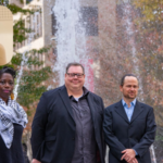 Featured & Cover Manisha Desai Awarded $300 000 Grant to Study Democracy and AI