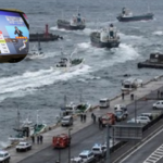 Featured & Cover Massive 7 5 Magnitude Earthquake Strikes Off Japanese Coast Tsunami Alert Issued