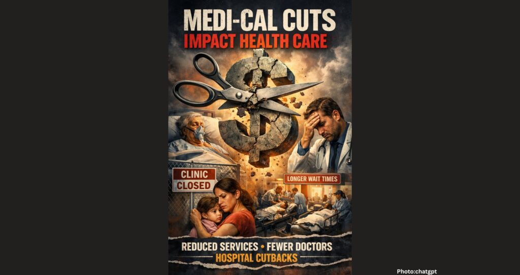 Medi-Cal Cuts Impact Health Care Access for Silicon Valley Immigrants