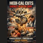 Featured & Cover Medi Cal Cuts Impact Health Care Access for Silicon Valley Immigrants