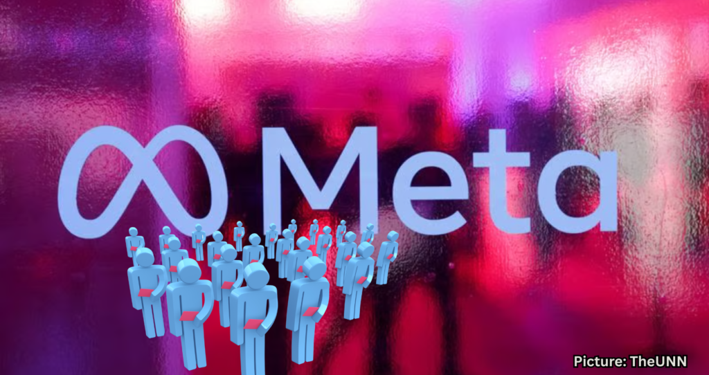 Meta Plans 10% Workforce Layoffs Beginning May 20