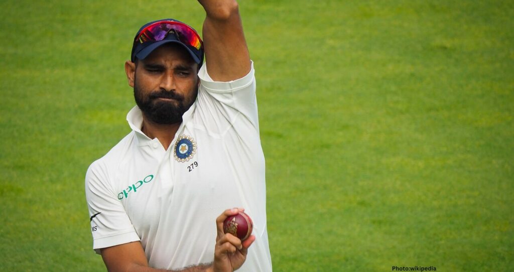 Mohammed Shami Responds to Teammates Criticizing LSG’s IPL 2026 Prospects
