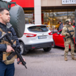 Featured & Cover Moscow Born Gunman Killed After Kyiv Shooting Rampage Leaves Six Dead