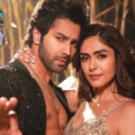 Featured & Cover Mrunal Thakur Discusses Collaboration With Varun Dhawan in New Film