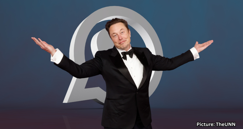 Musk Criticizes WhatsApp Amid Privacy Class Action Scrutiny