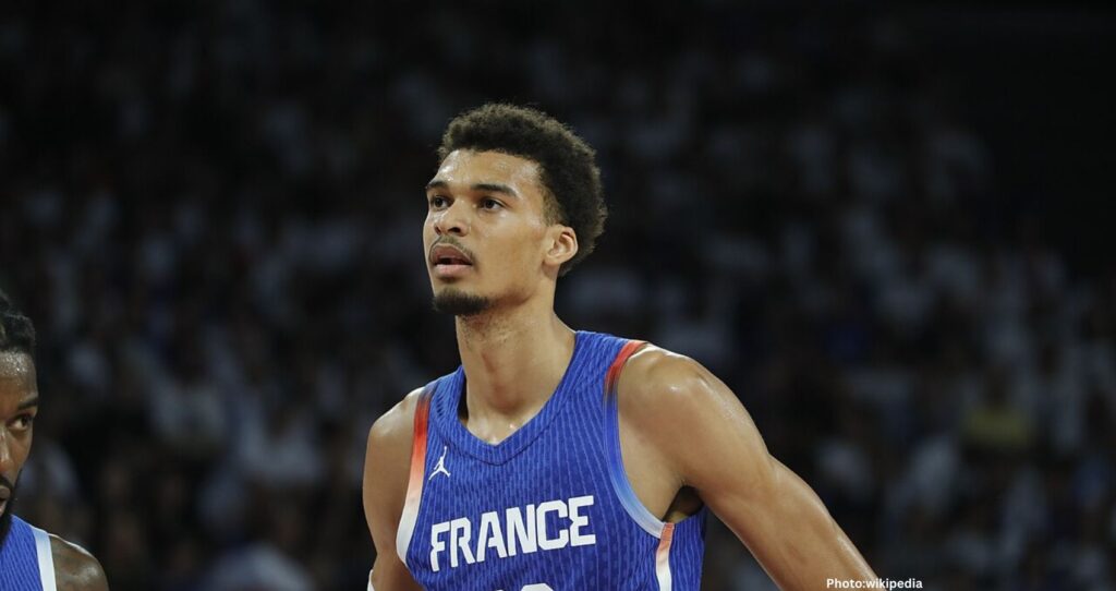 NBA MVP 2026 Predictions: Top Contenders Include Jokic and Wembanyama