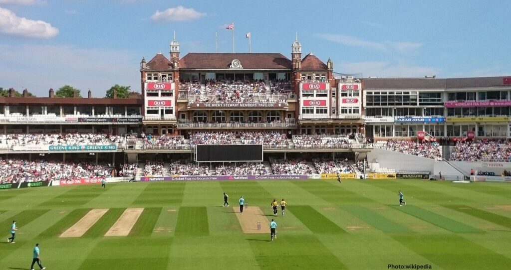 Namibia vs. Scotland 3rd T20I: Live Streaming Details and Viewing Options