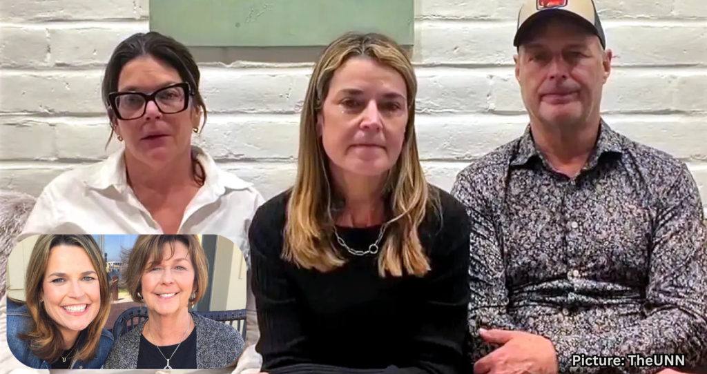 Nancy Guthrie Case Update: Family Members Under Suspicion in Disappearance