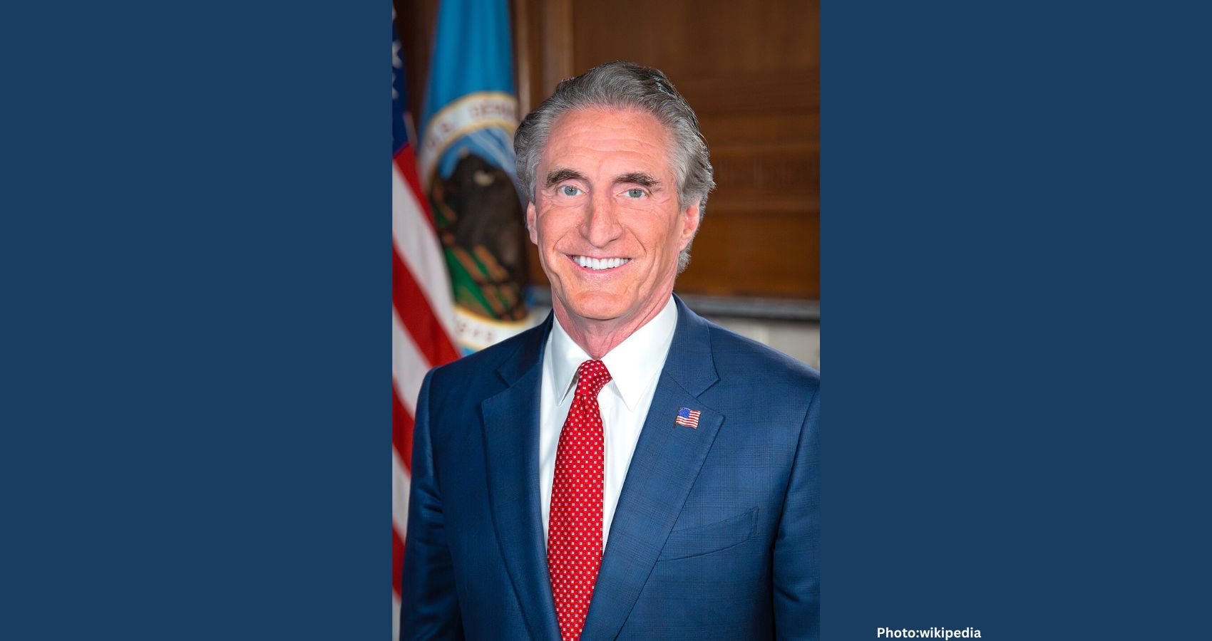 Featured & Cover National Park Fee Plan Criticized by Democrats Becomes Conservation Success Burgum Says