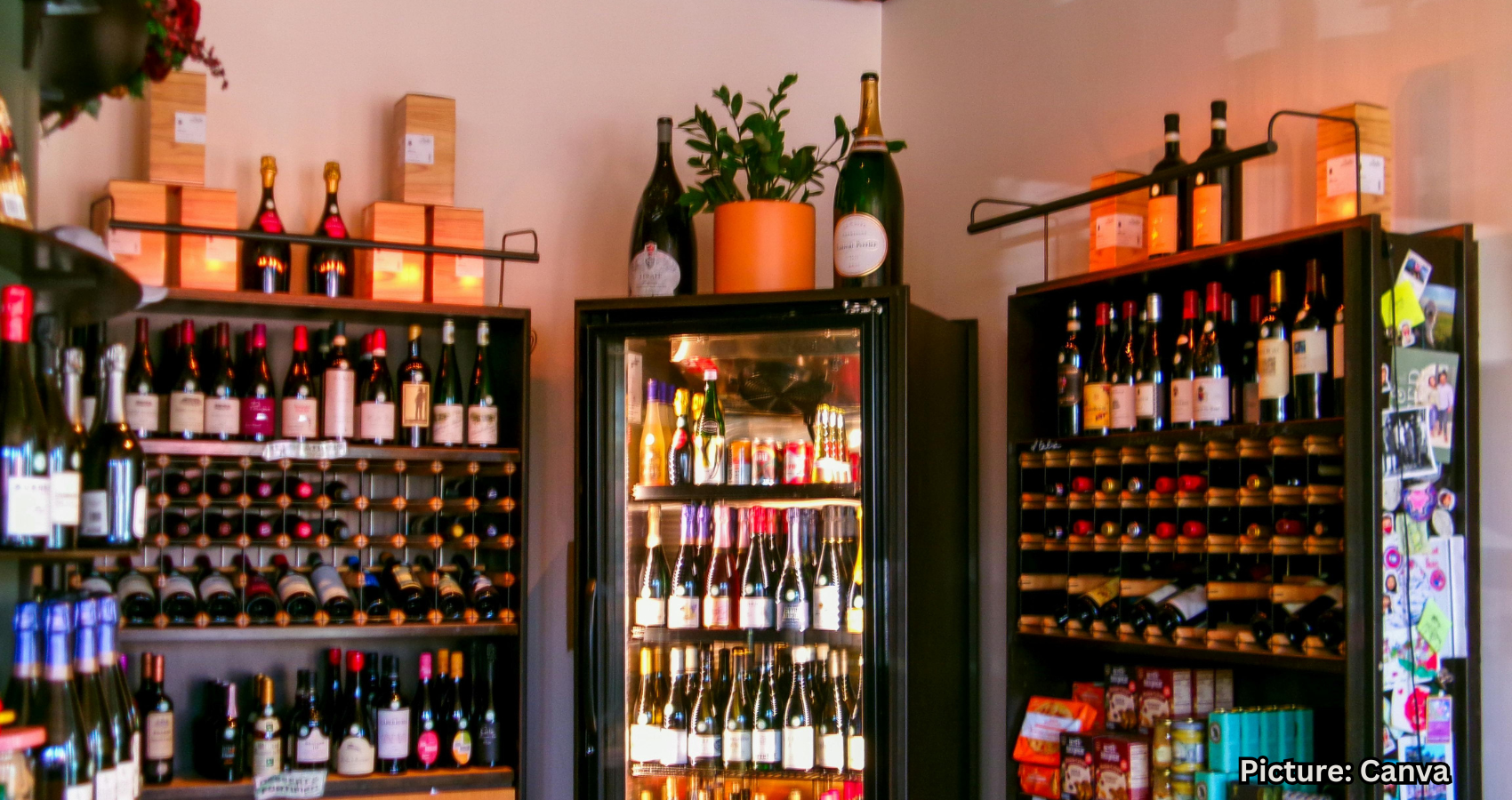 Featured & Cover New Policy Shift Alters Alcohol Prices Across Indian States